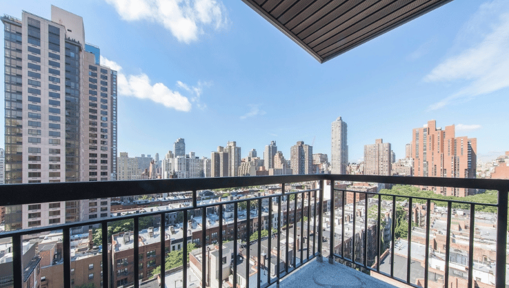 354 East 91st Street