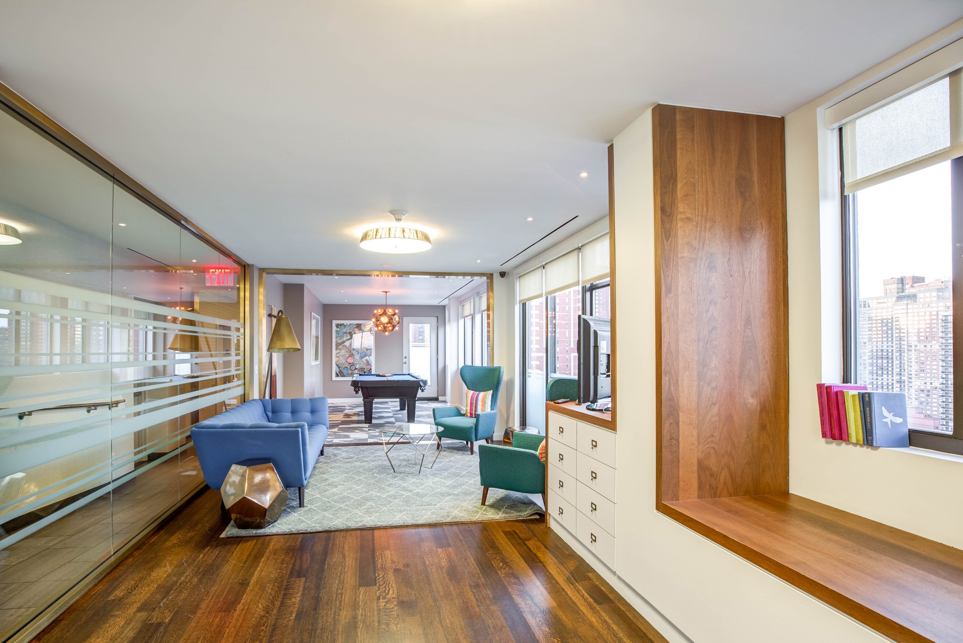 354 East 91st Street
