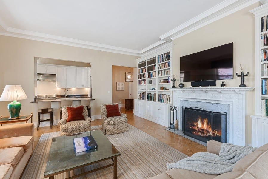 246 West End Avenue