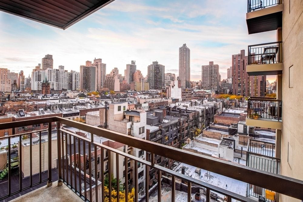 354 East 91st Street