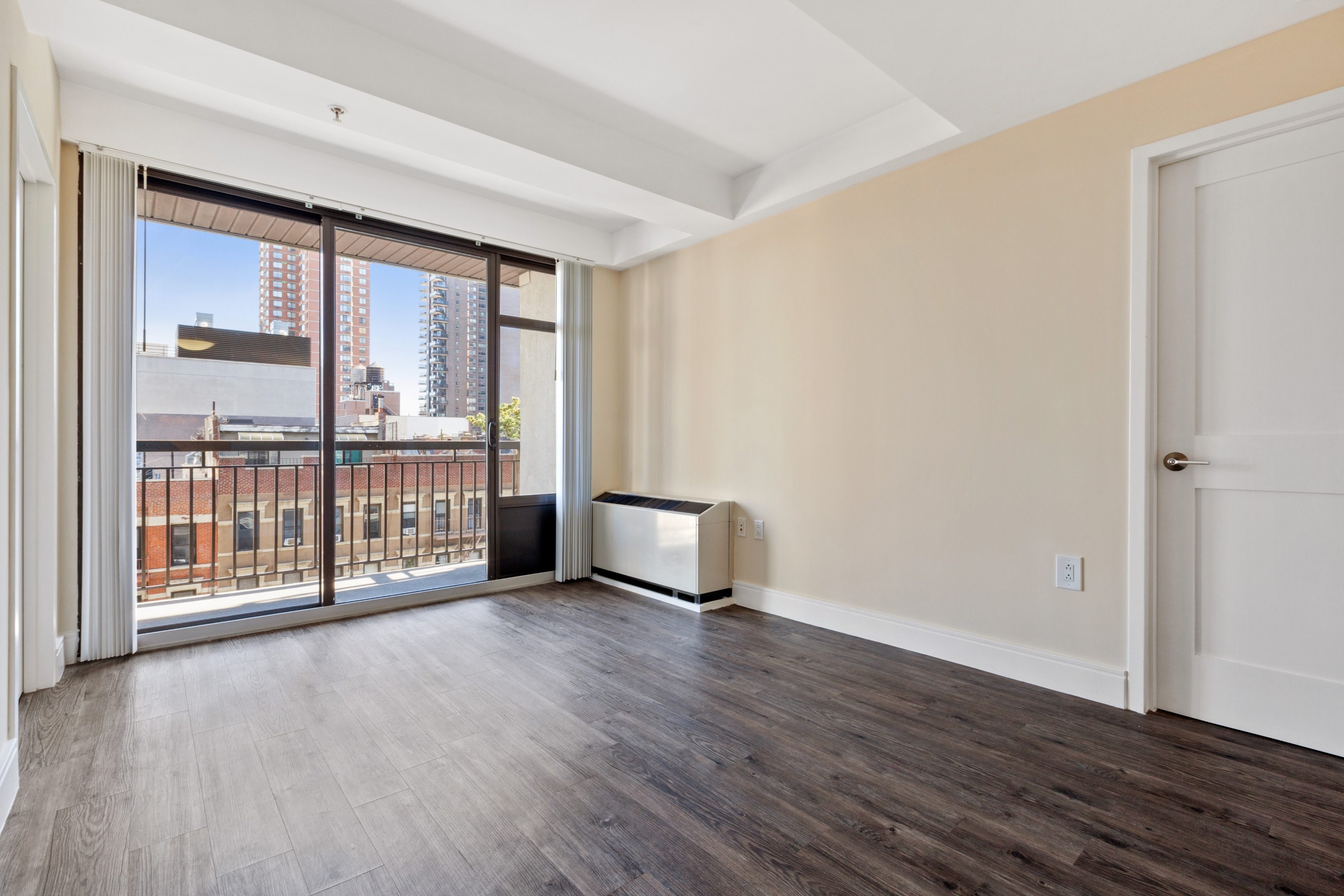 354 East 91st Street