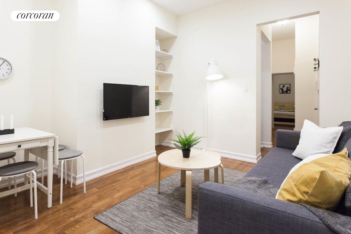 515 East 82nd Street