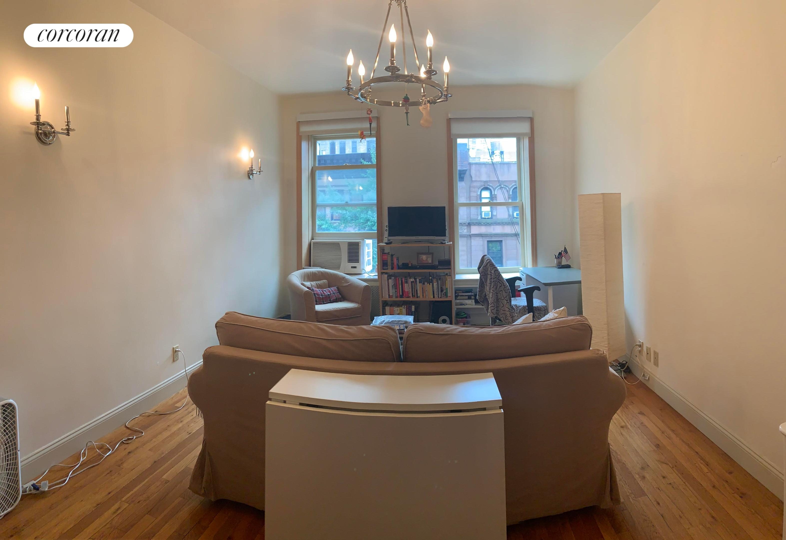 25 West 70th Street