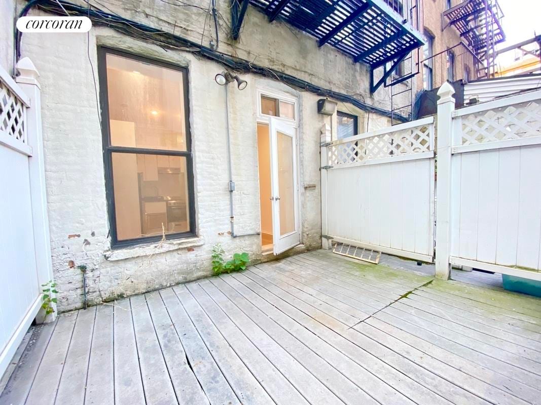 410 West 36th Street