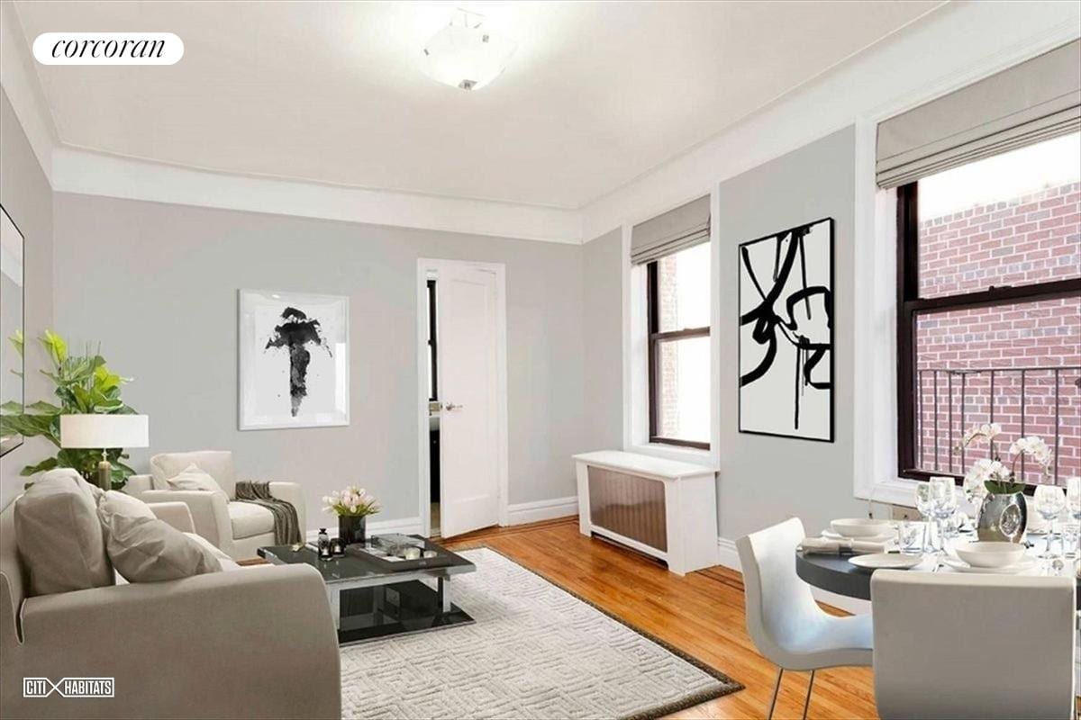 461 West 44th Street