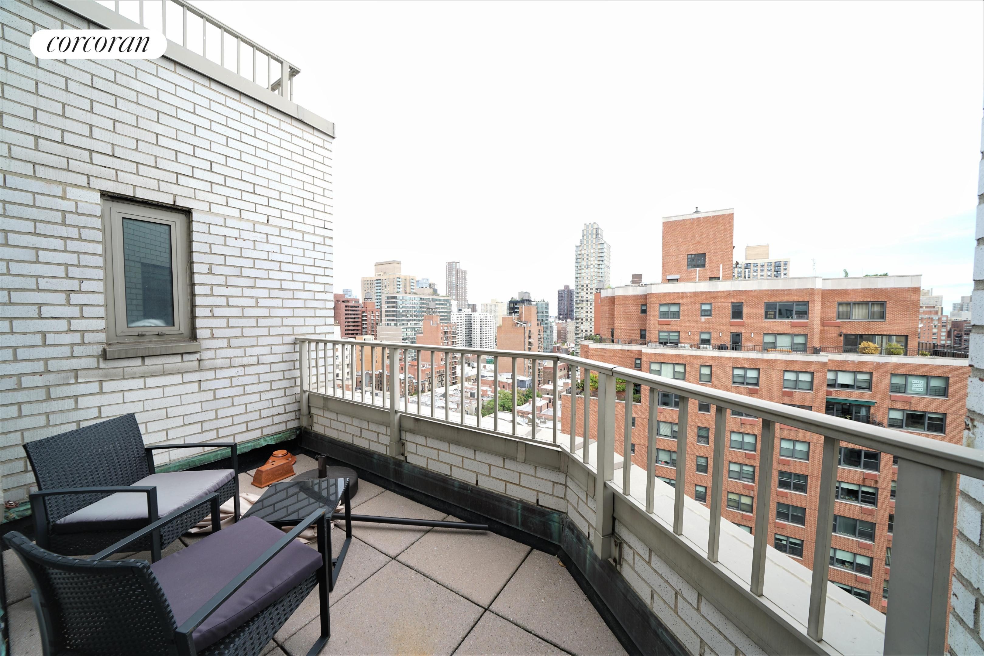 160 East 84th Street