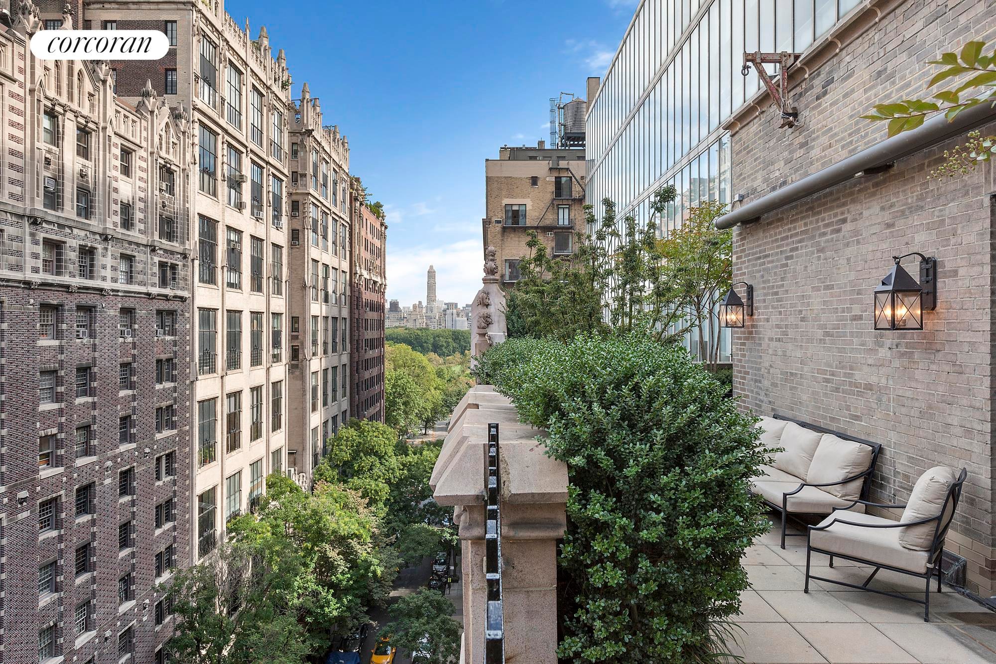 40 West 67th Street