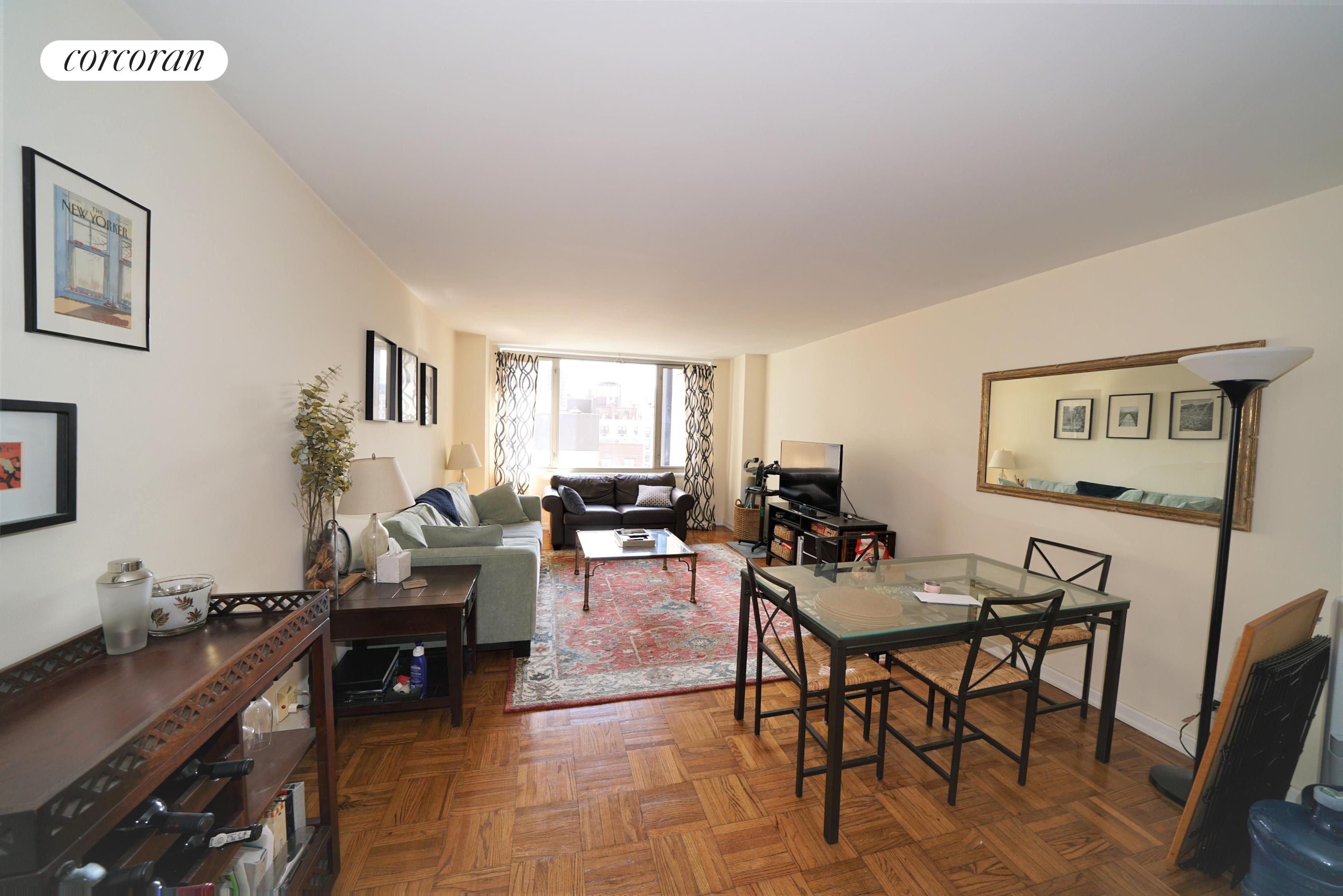 160 East 84th Street