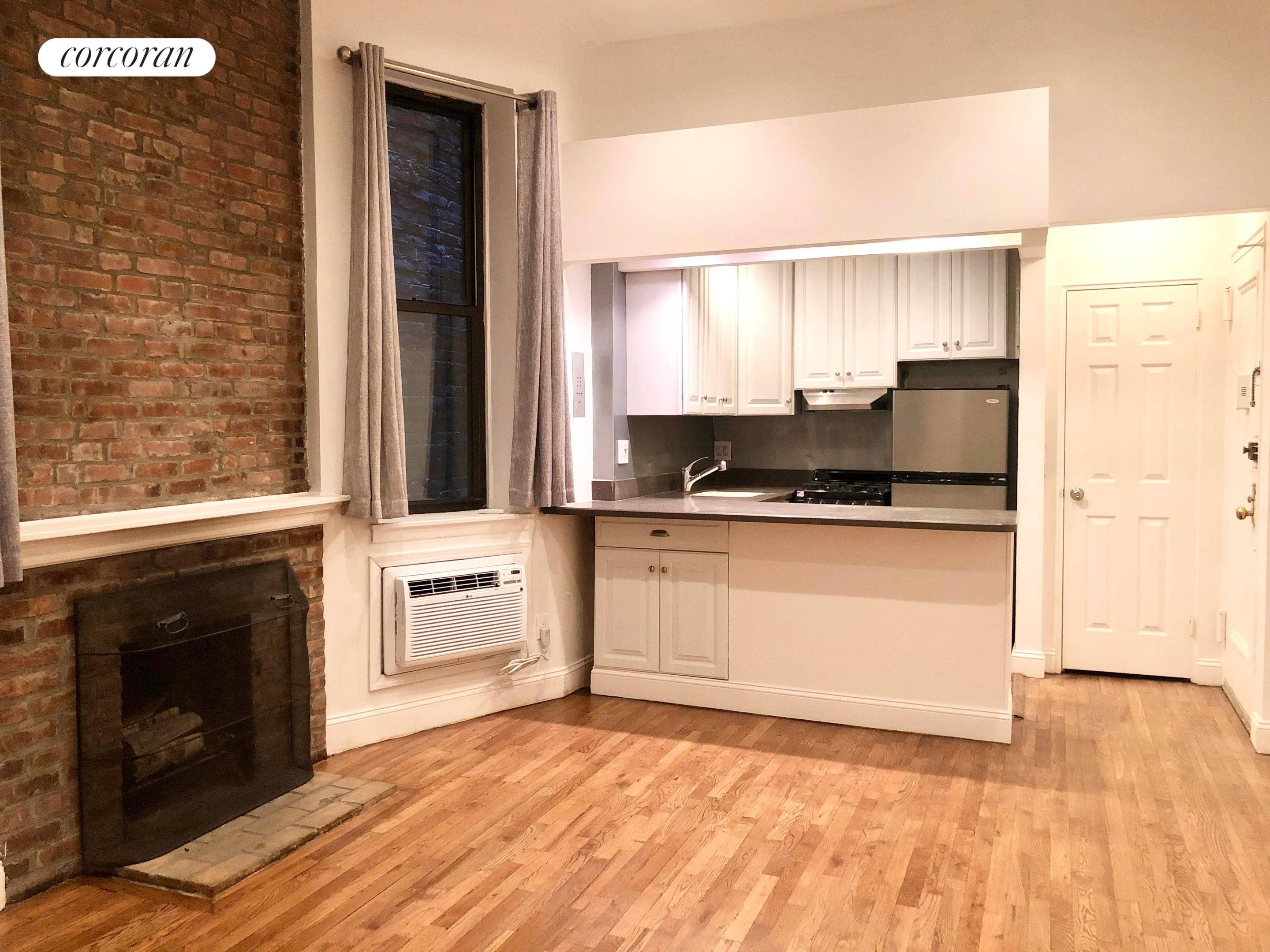46 West 65th Street