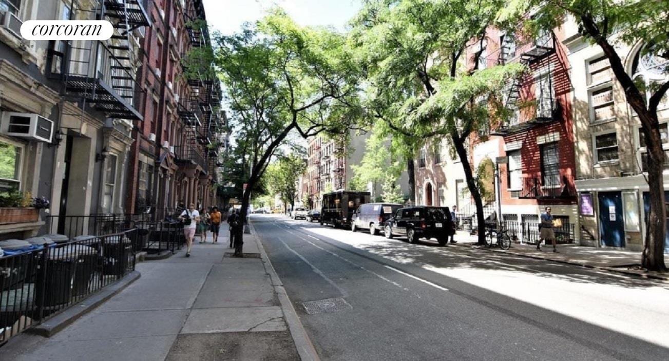 351 West 47th Street