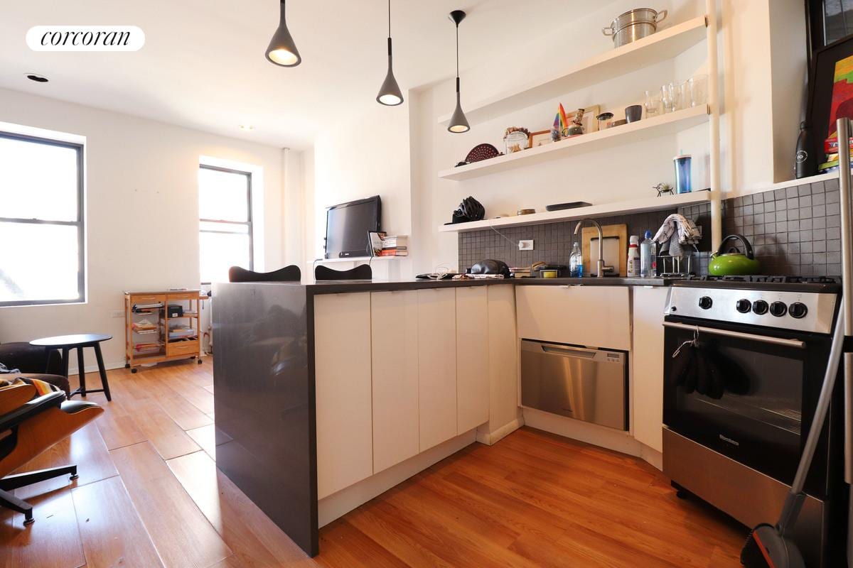 410 West 36th Street
