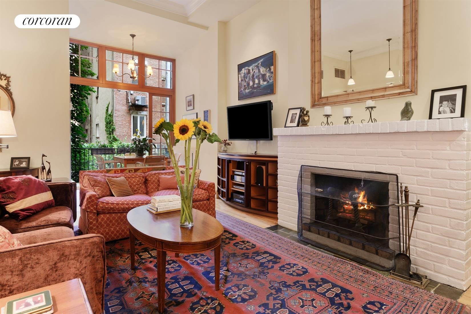 6 West 71st Street