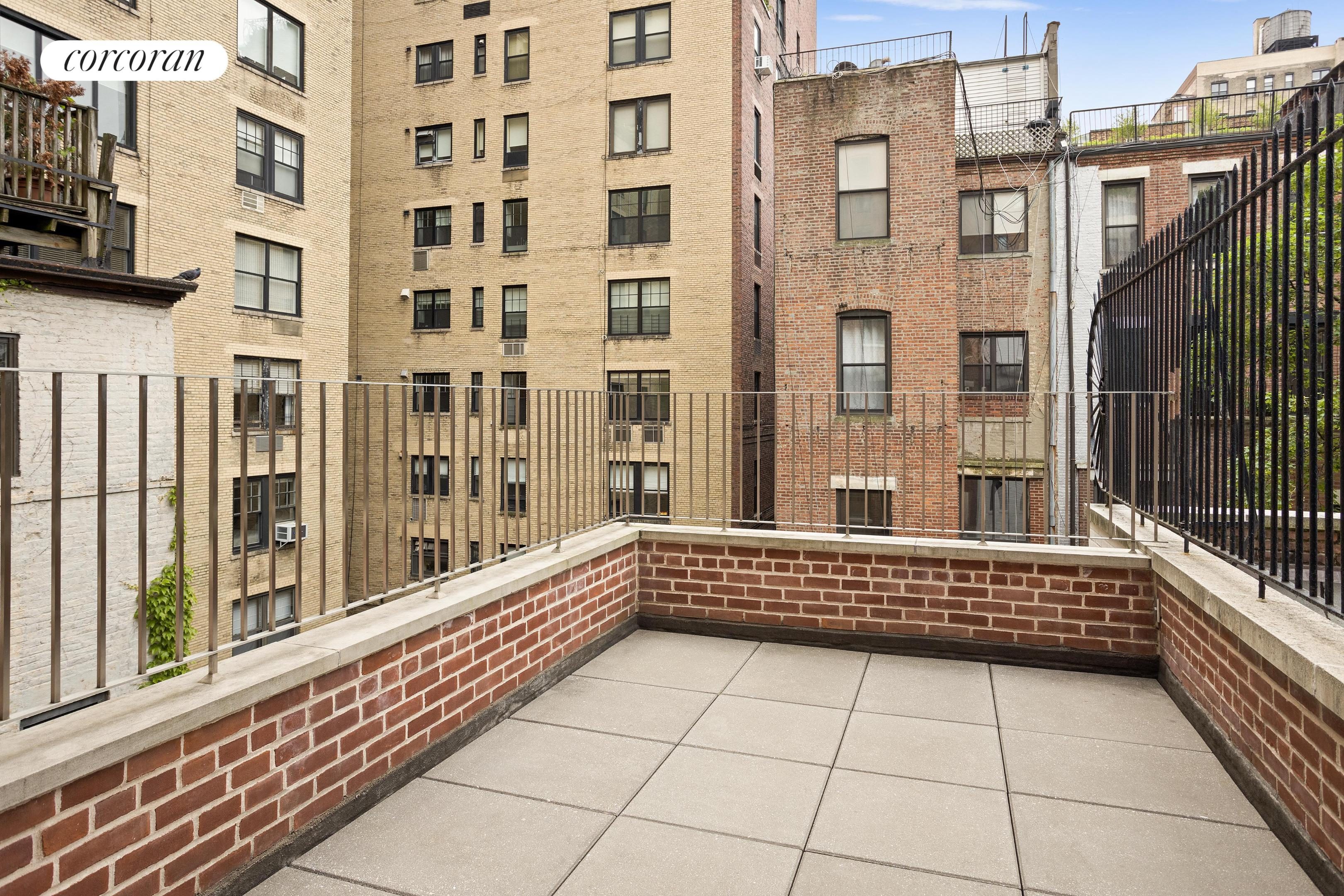 8 West 71st Street