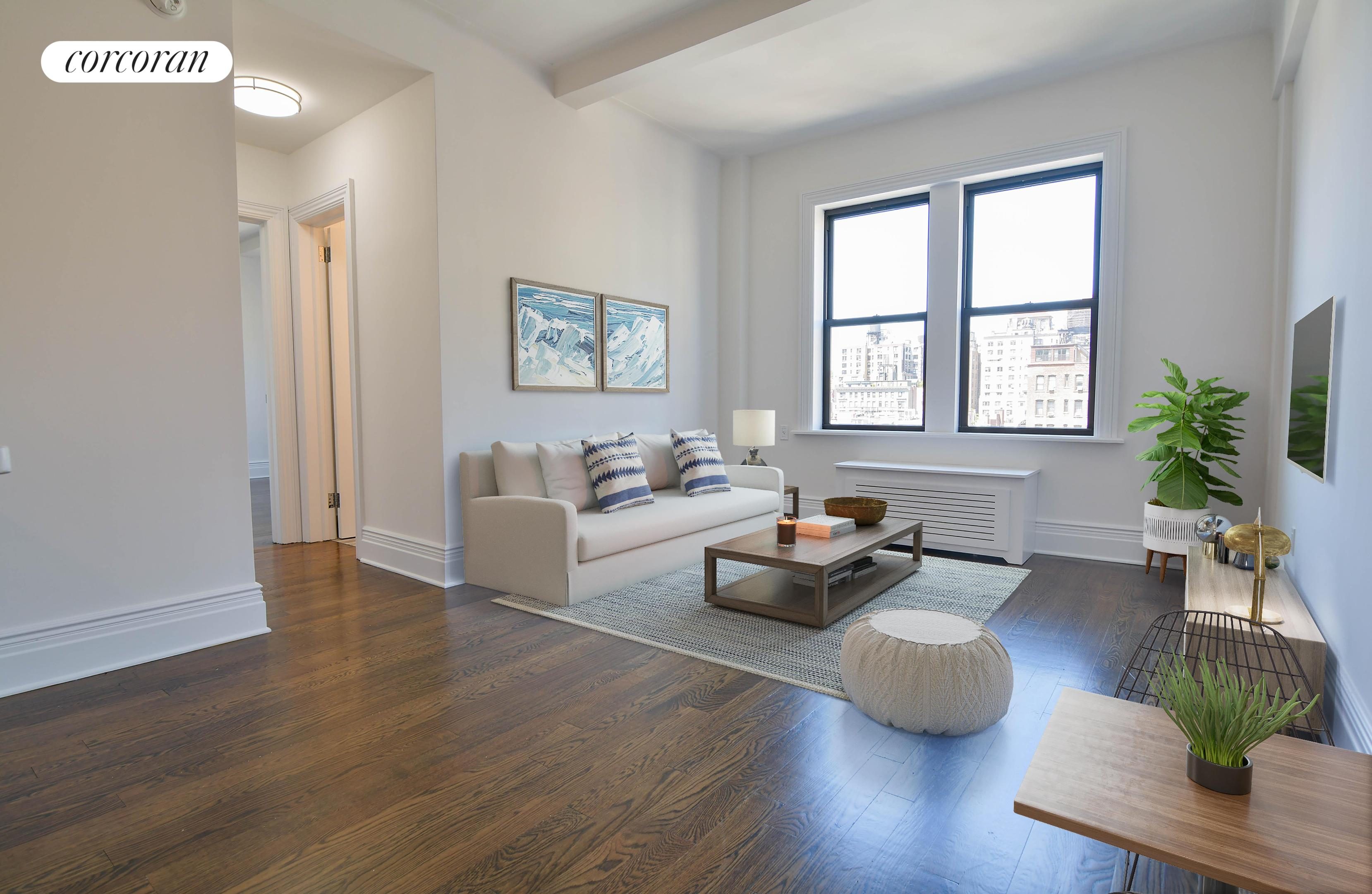 25 West 68th Street