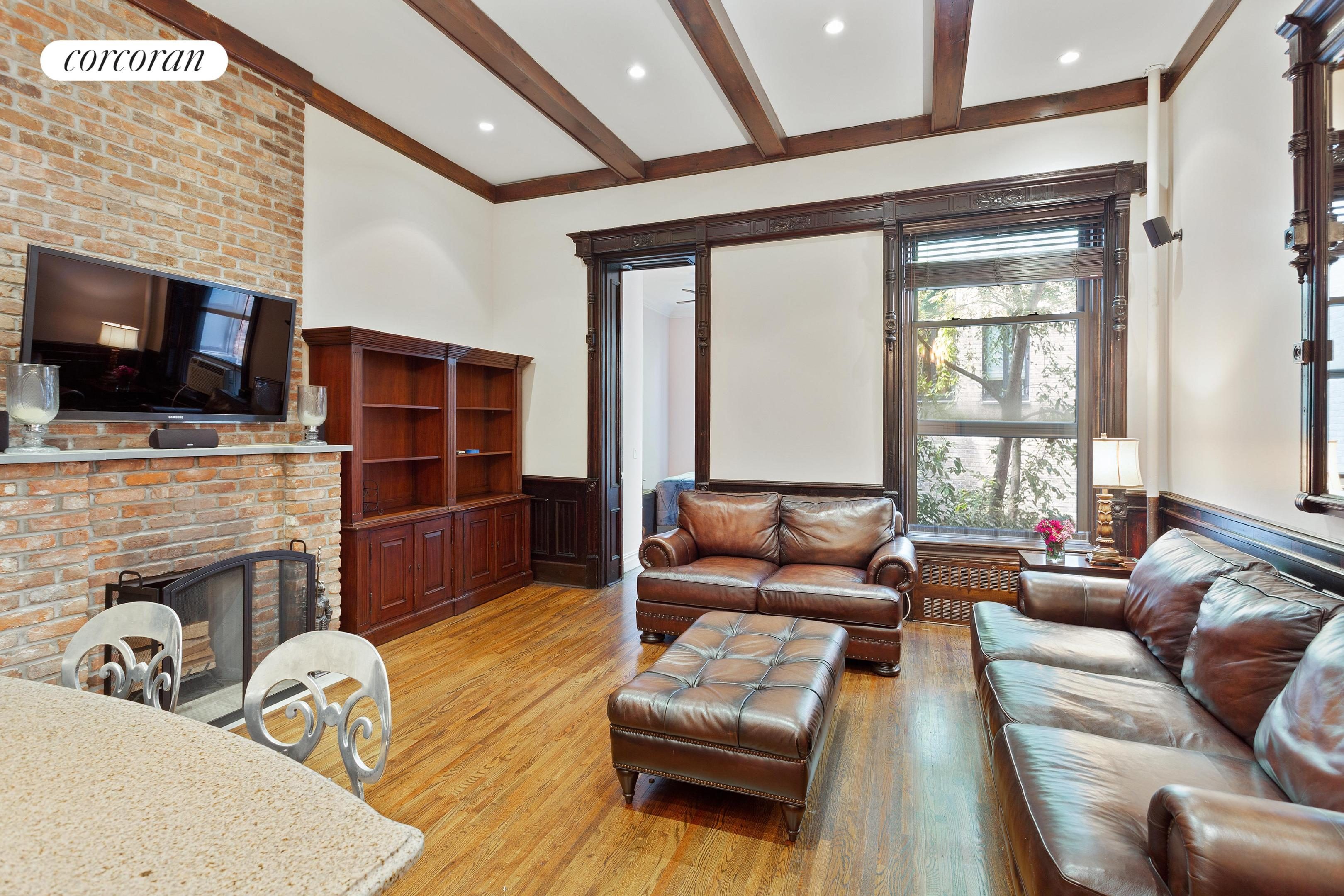134 West 71st Street