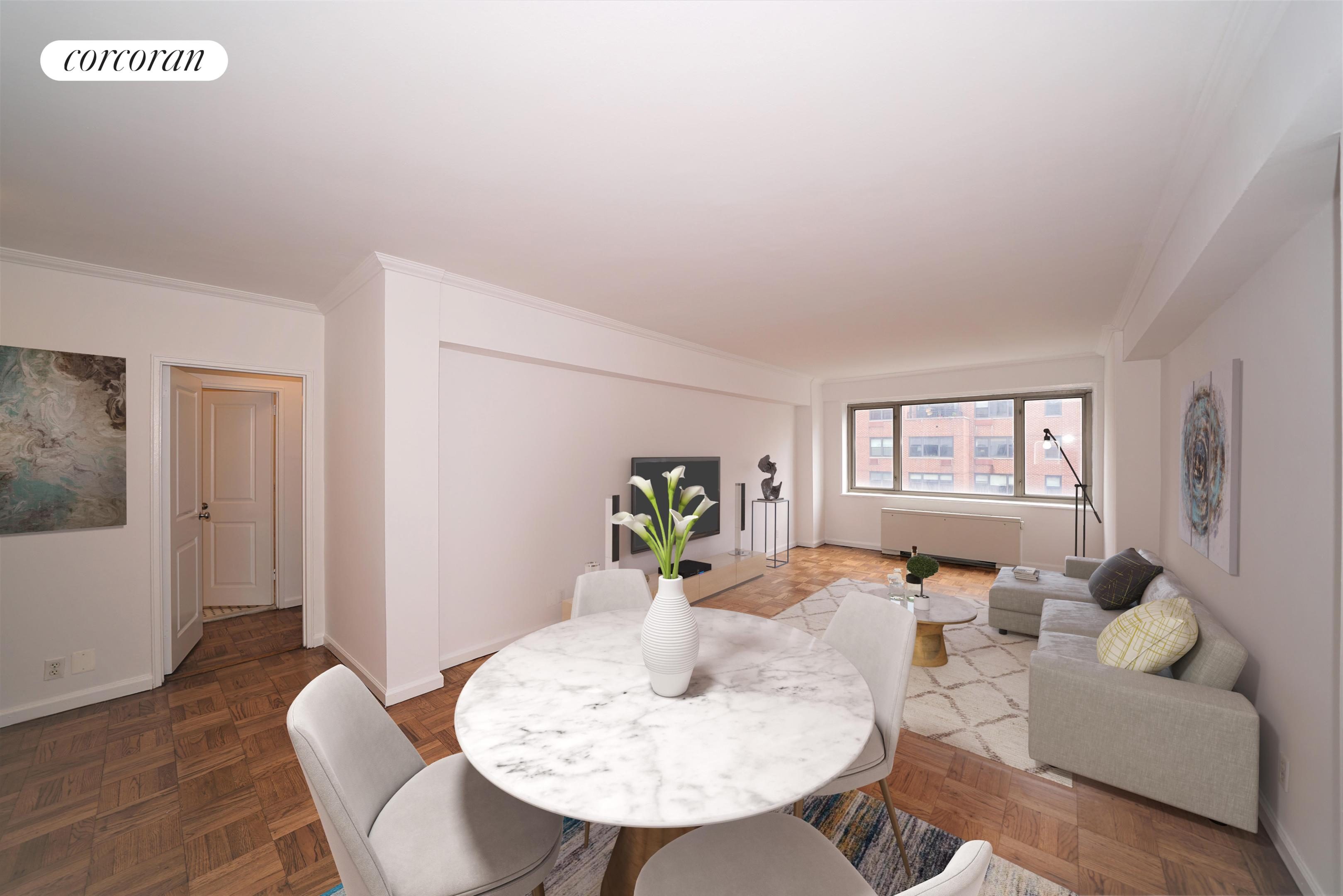 160 East 84th Street