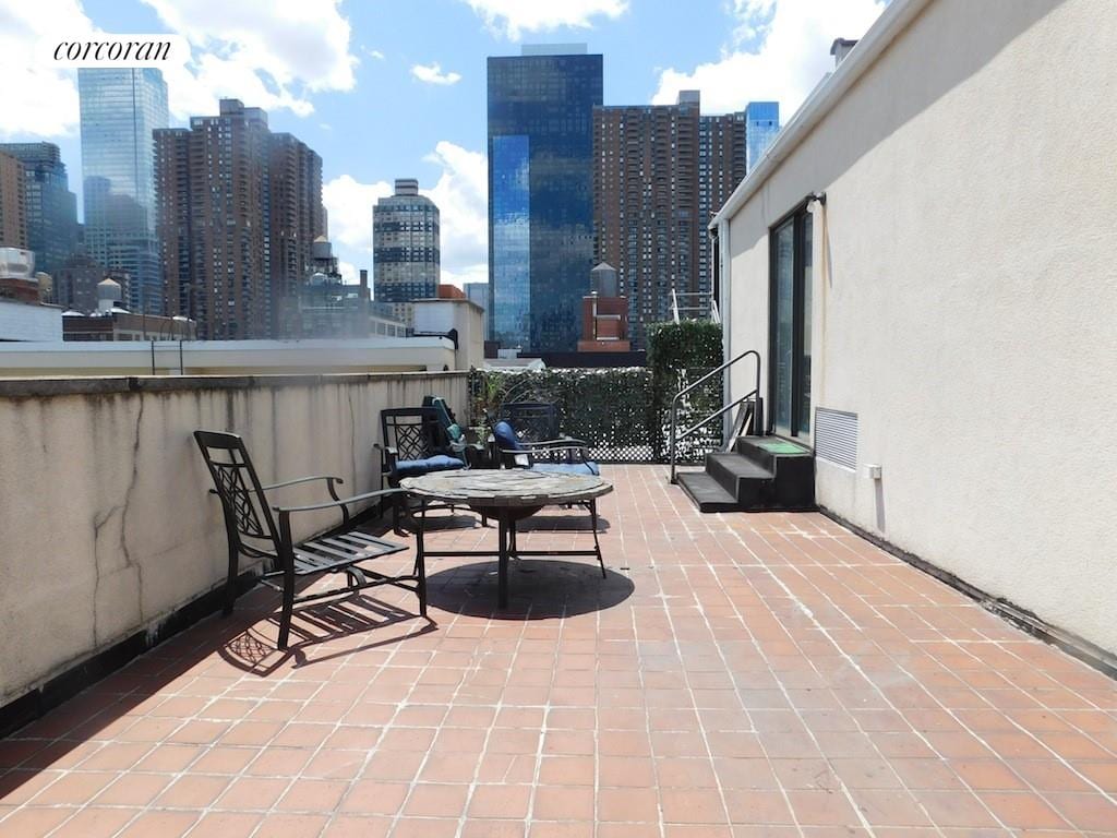 457 West 46th Street