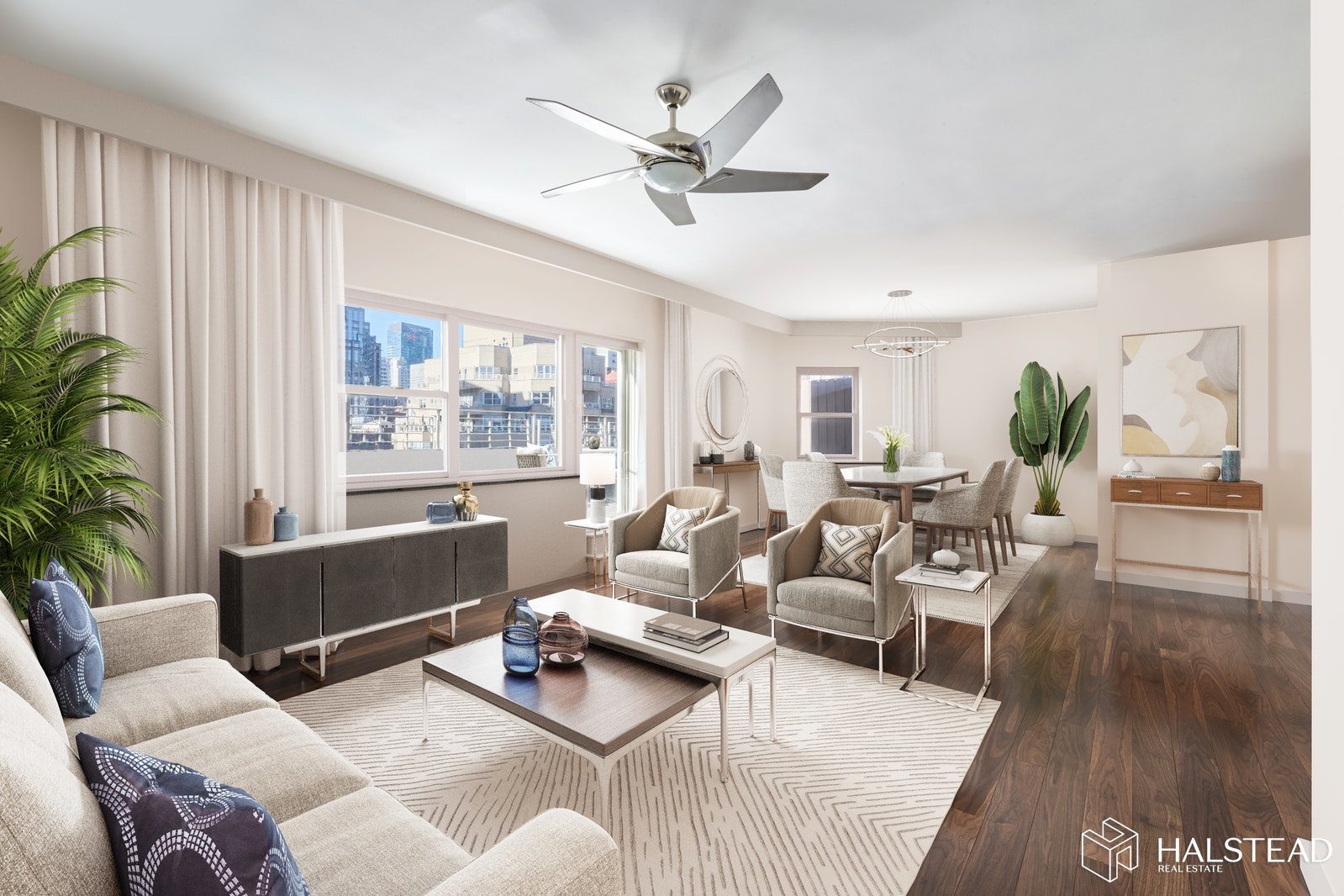 35 Park Avenue