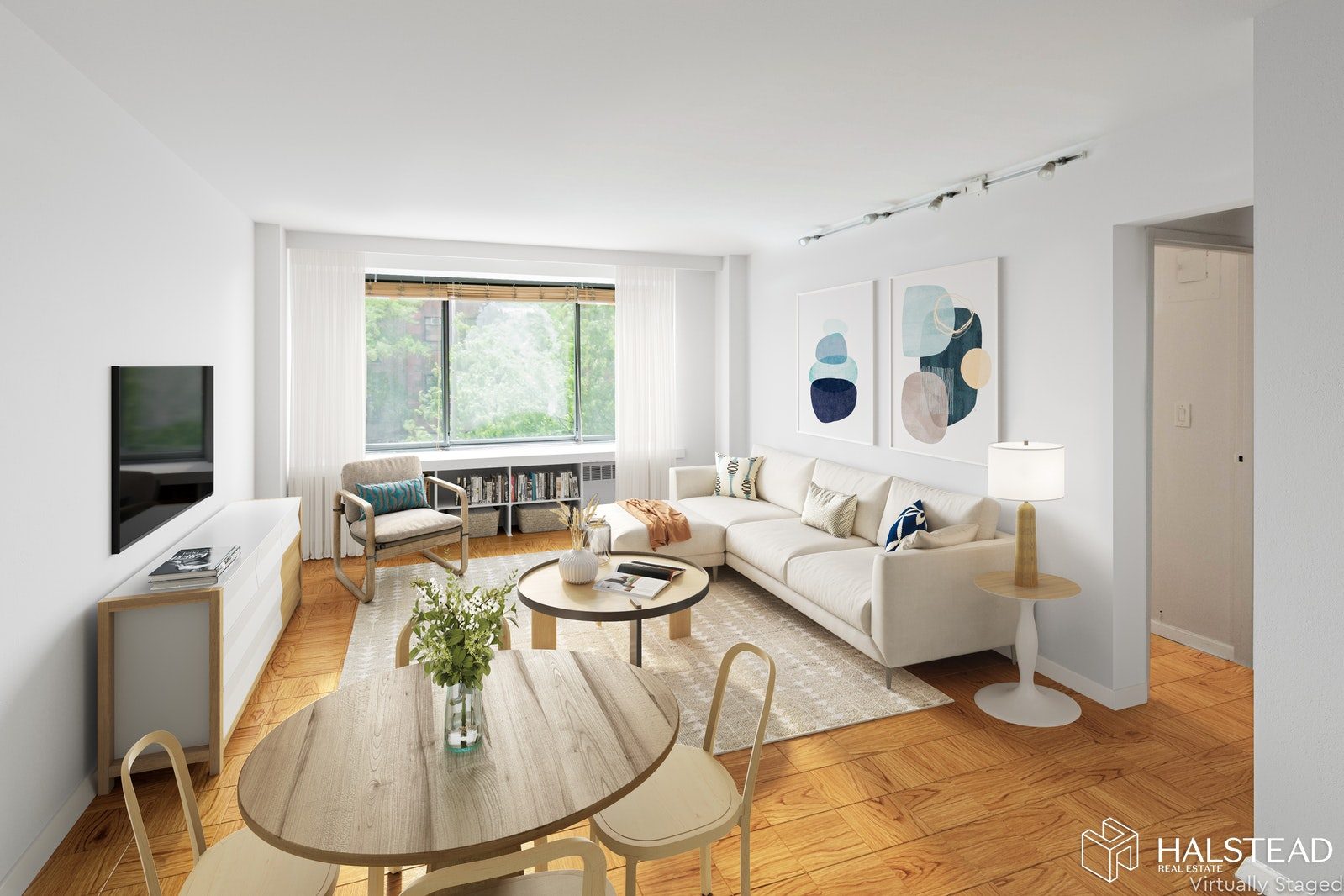372 Central Park West