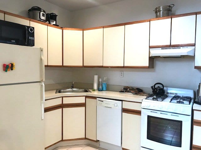 301 East 89th Street