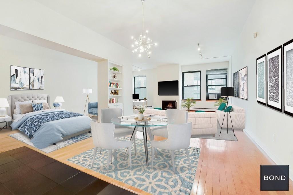 529 West 42nd Street