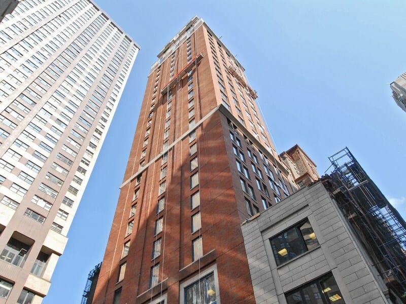 15 West 63rd Street