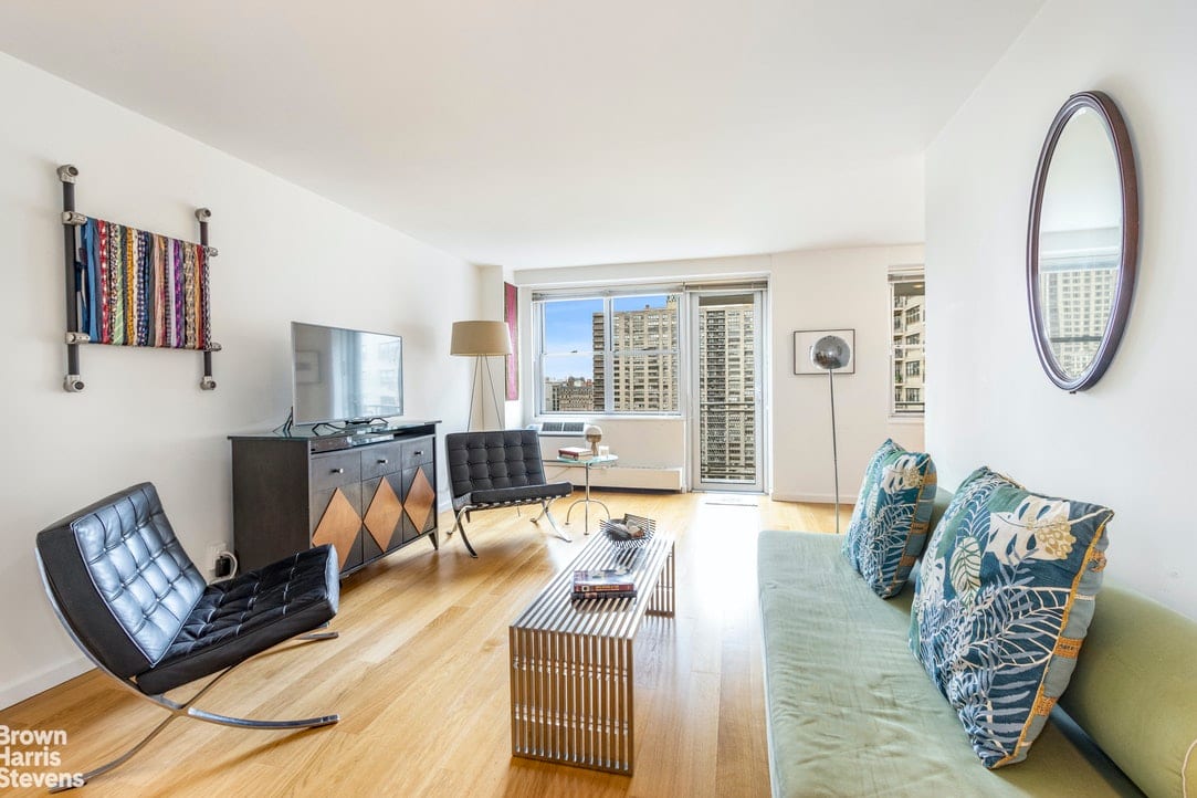 303 West 66th Street