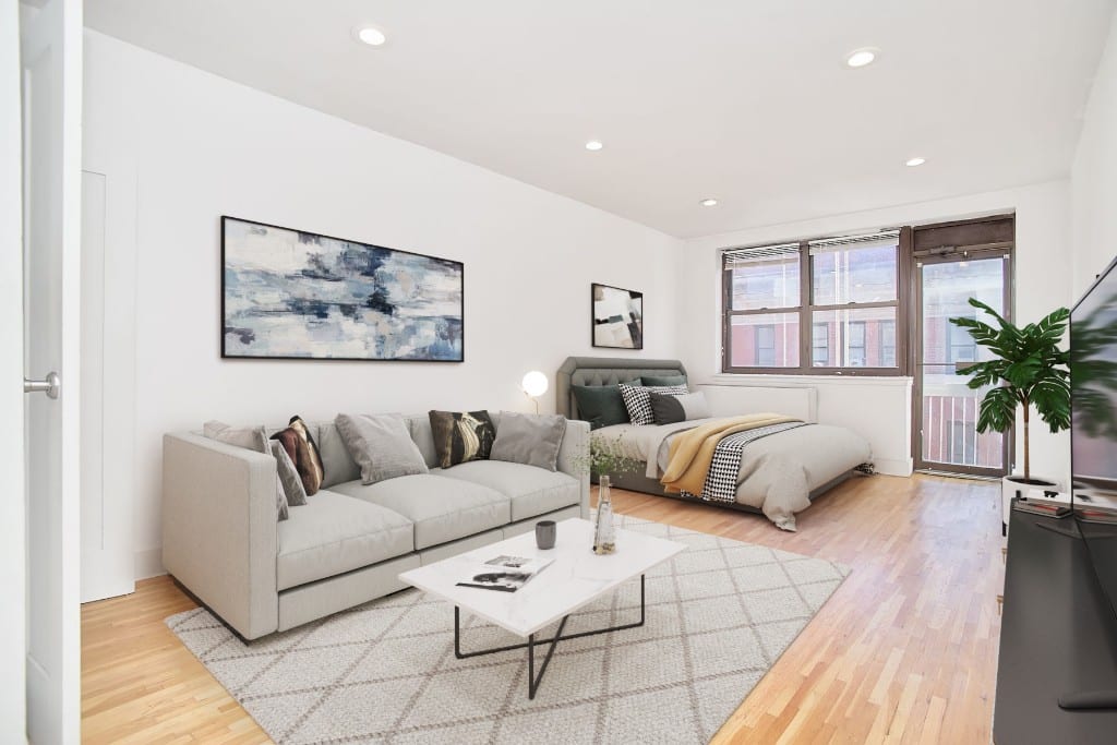 207-215 East 37th Street