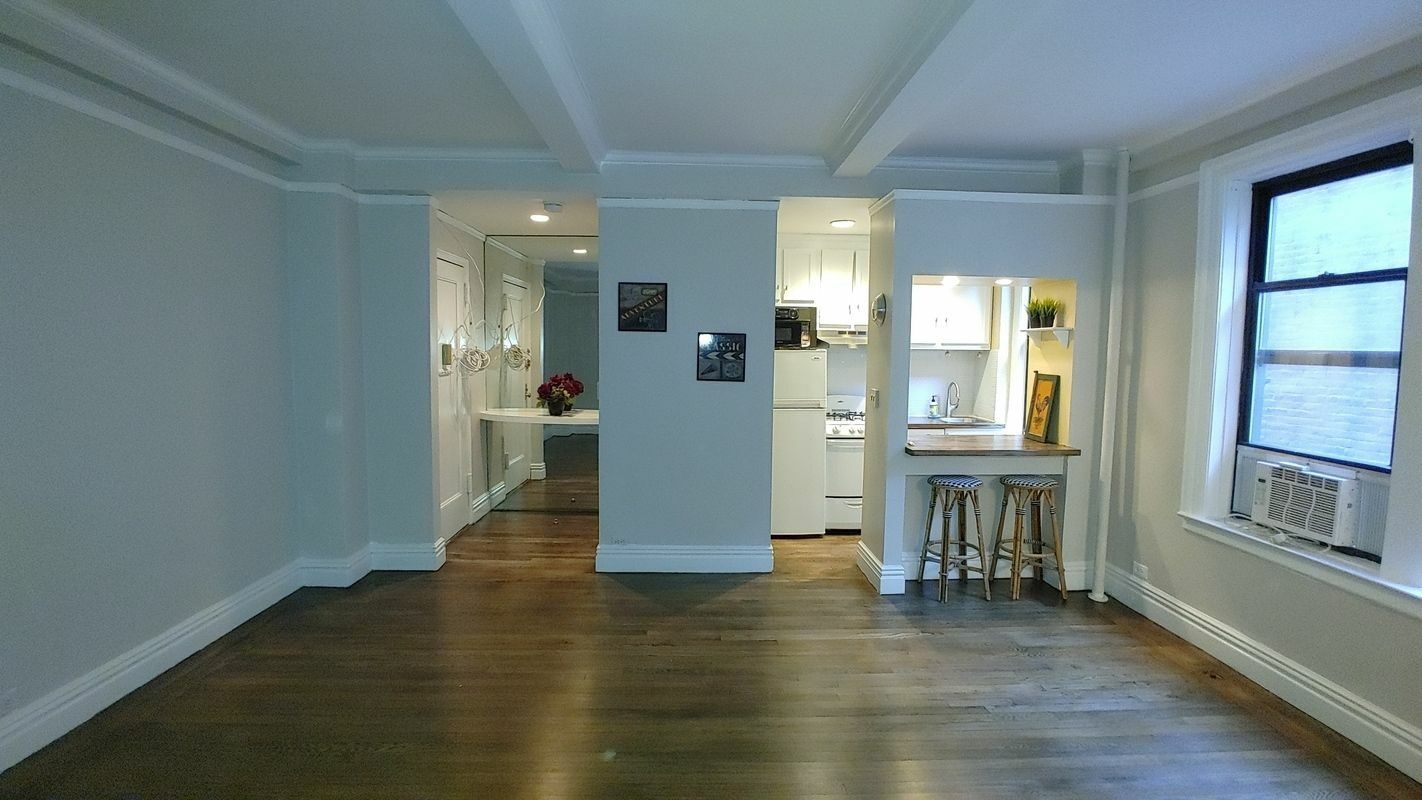 17 West 64th Street