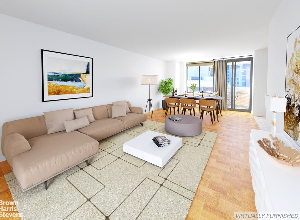 311 East 38th Street