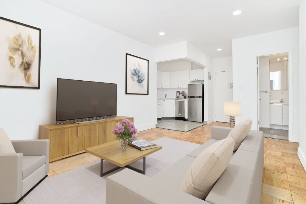 207-215 East 37th Street
