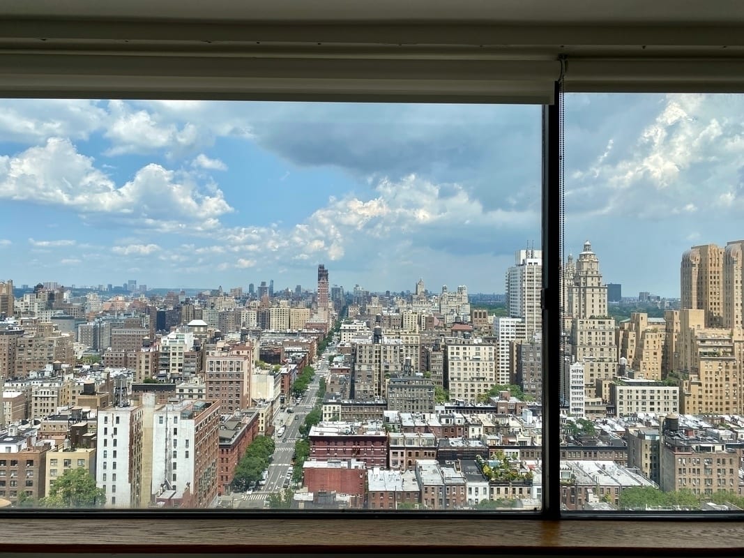 45 West 67th Street