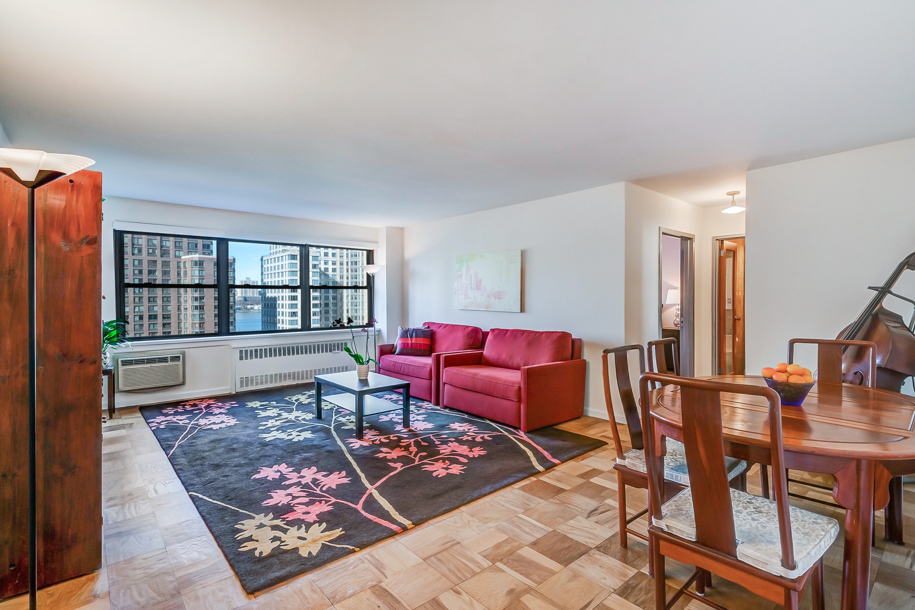 185 West End Avenue