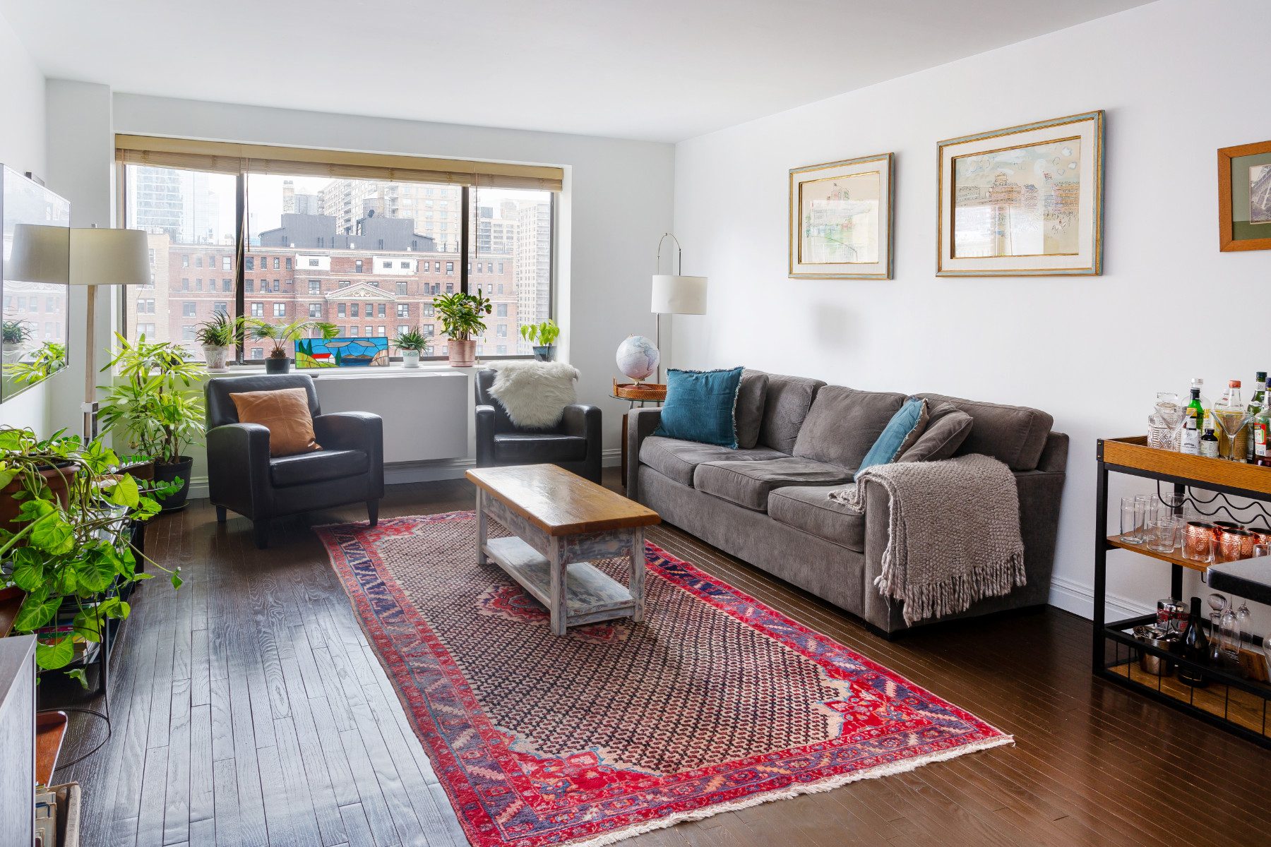211 West 71st Street