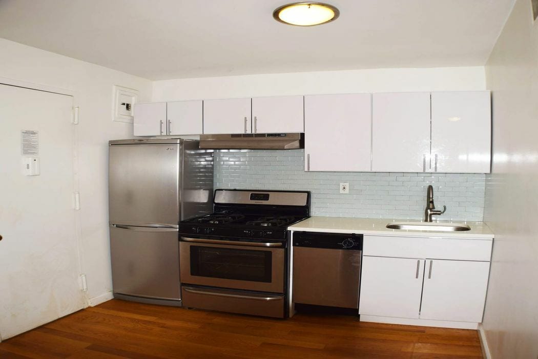 313 East 95th Street