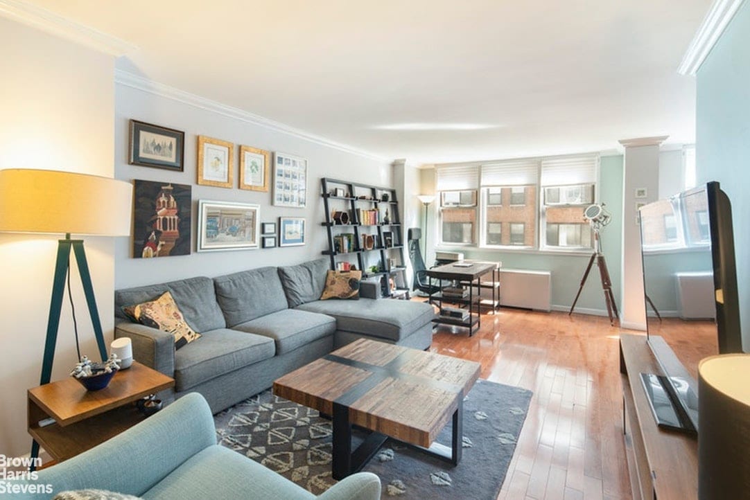 201 East 36th Street