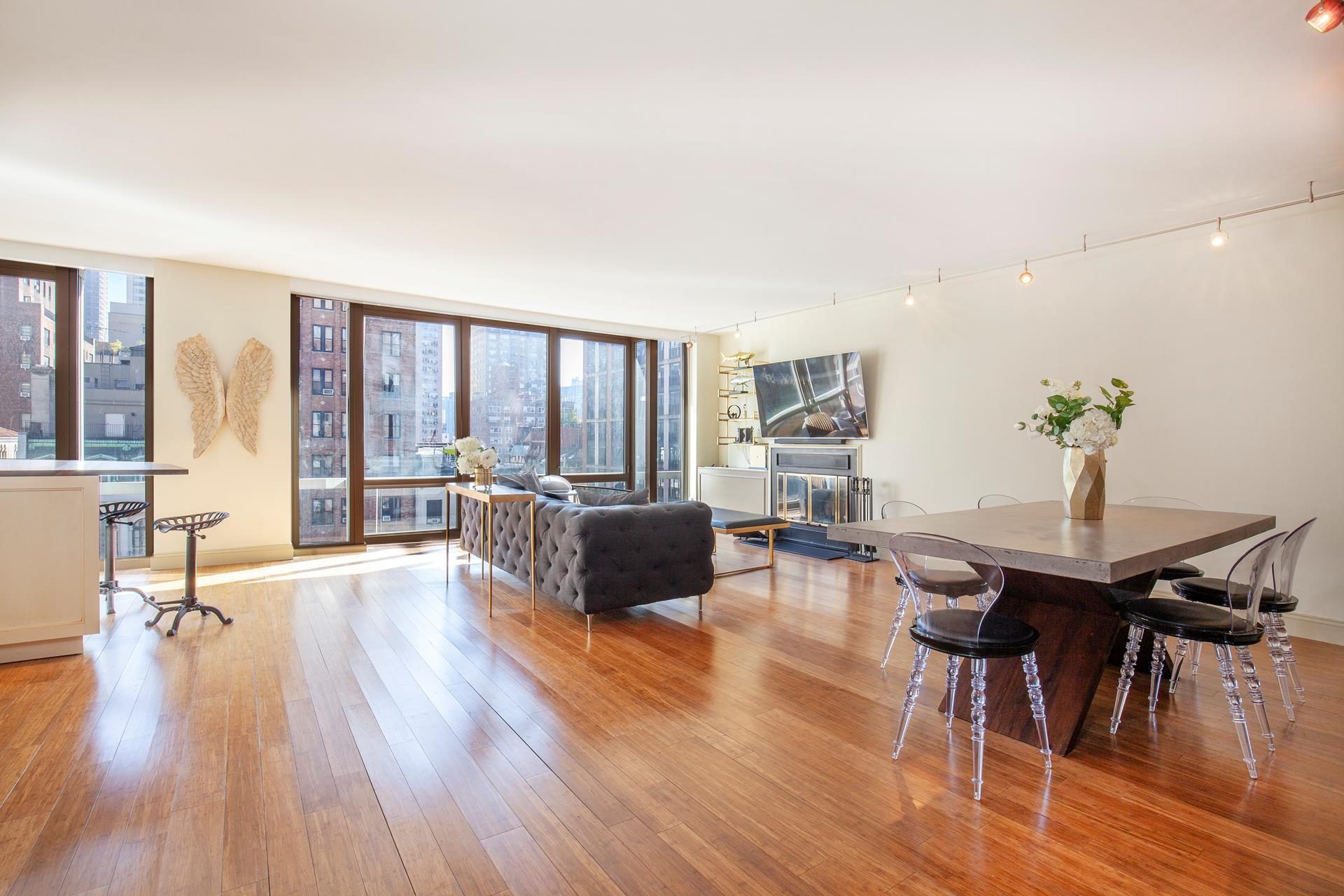 52 Park Avenue