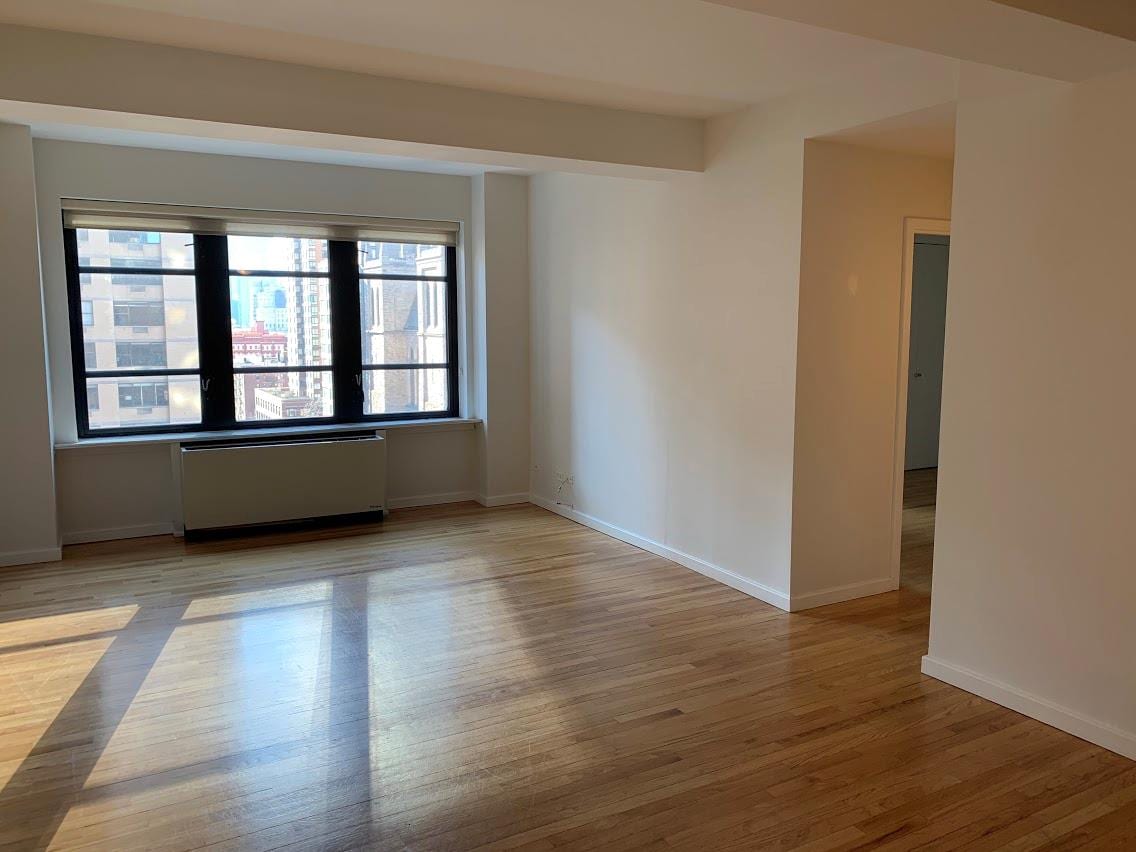 43 West 61st Street