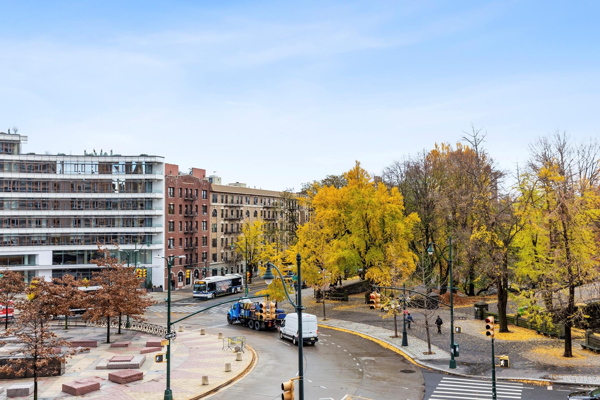 300 West 110th Street
