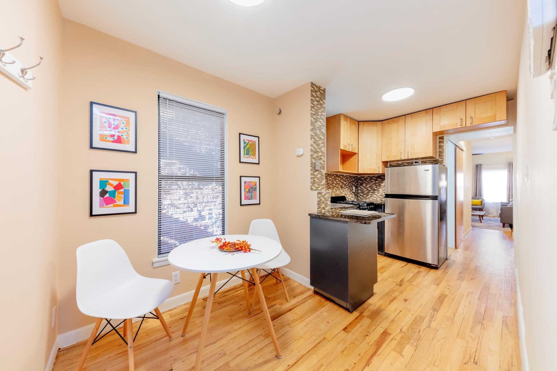 522 West 50th Street