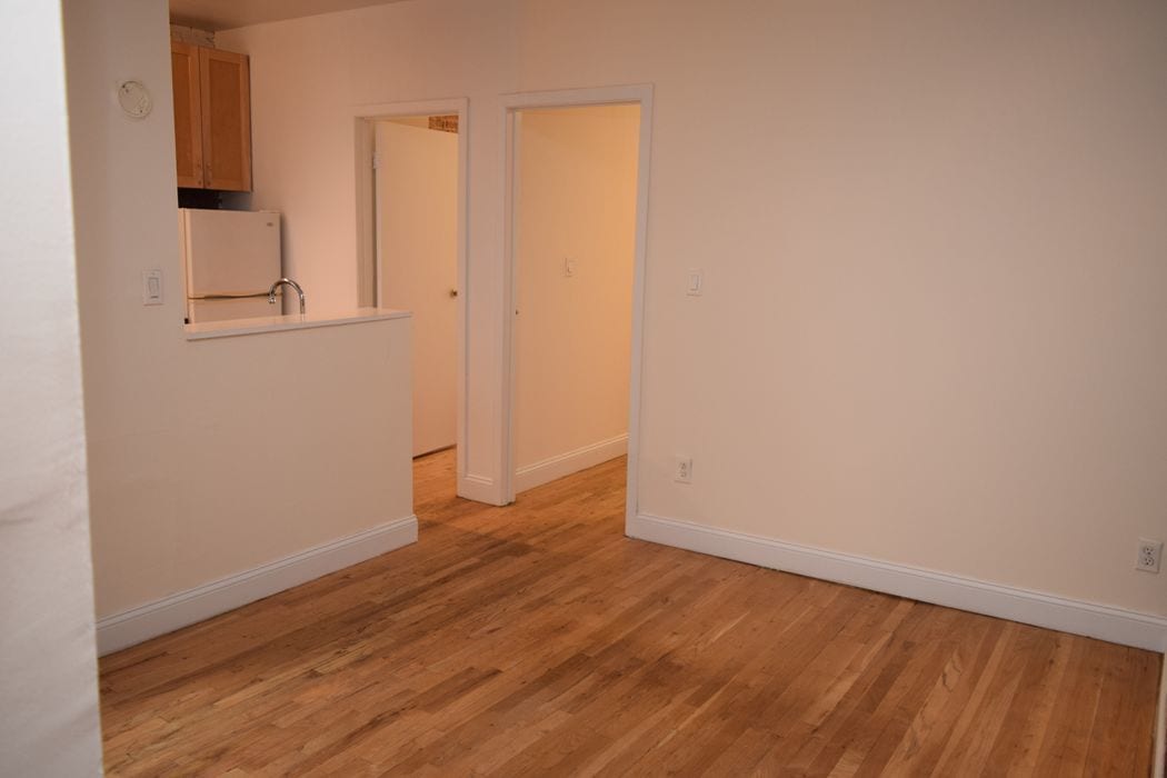 313 East 95th Street