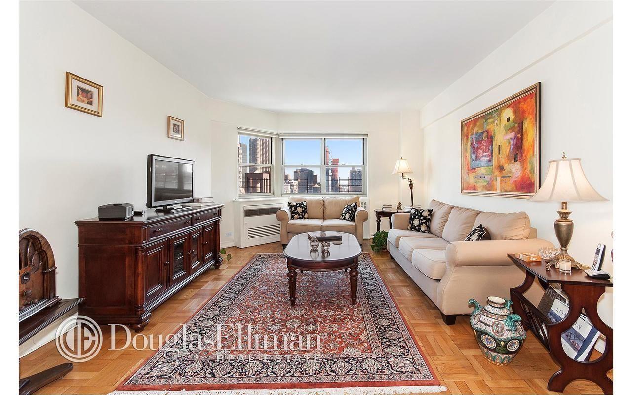 35 Park Avenue