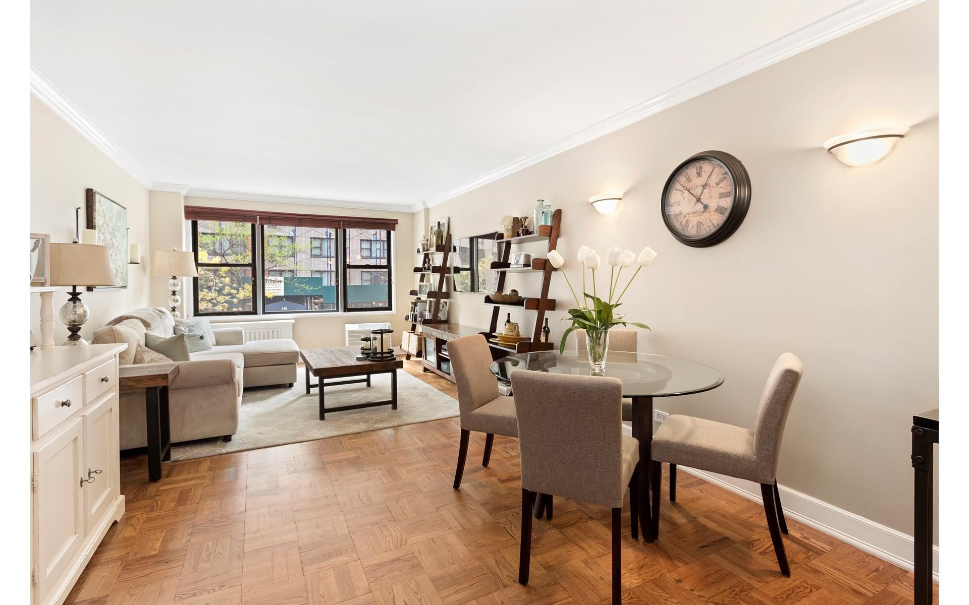 333 East 34th Street