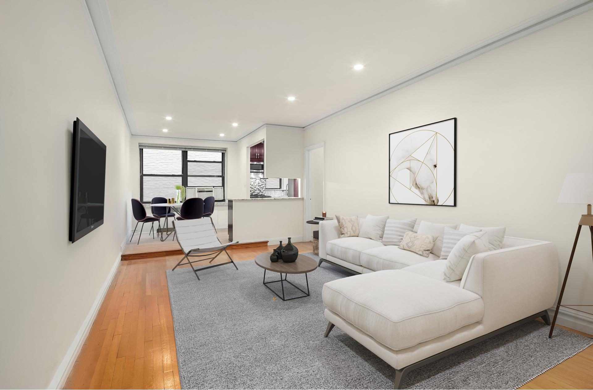 222 East 35th Street