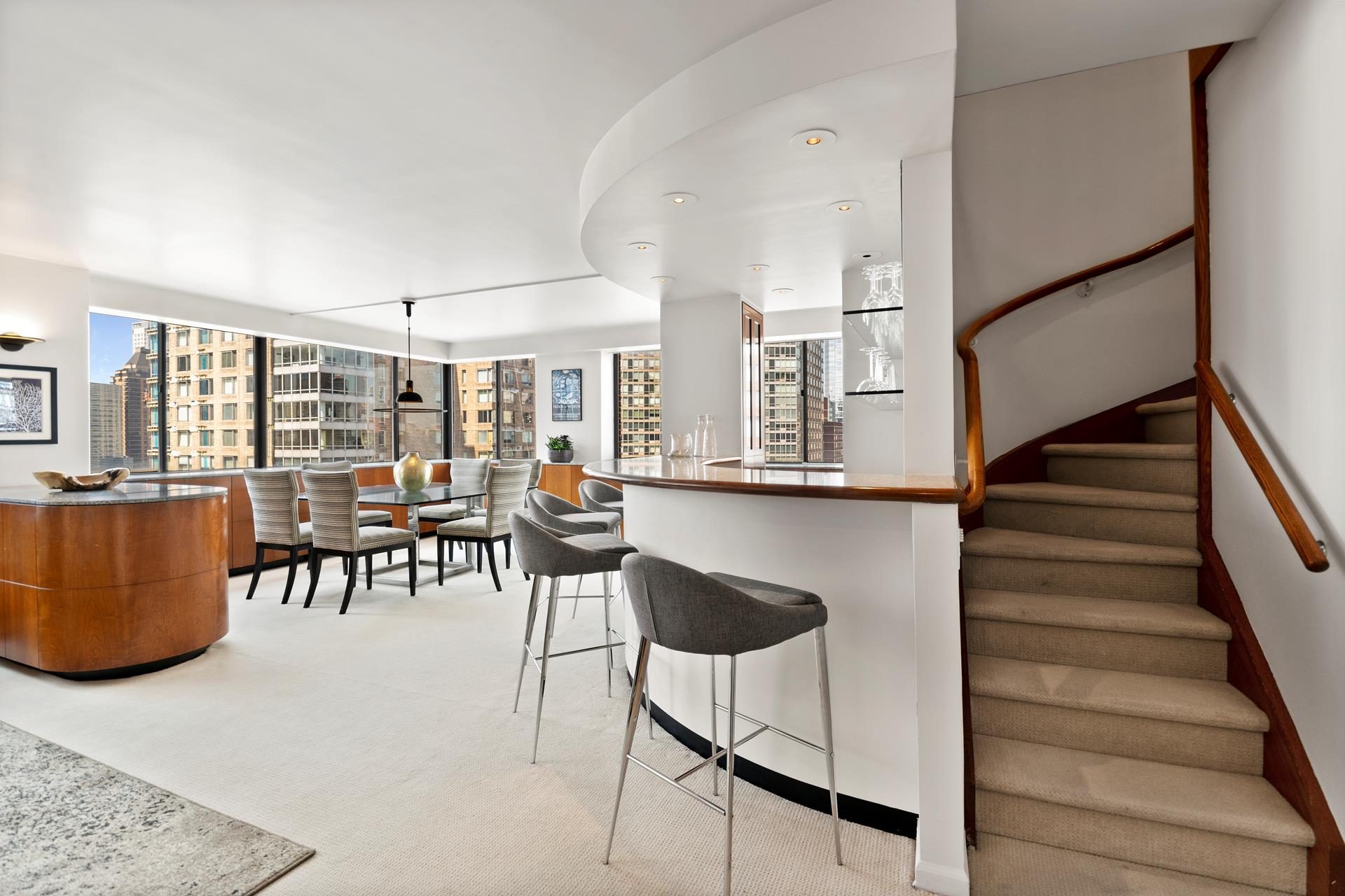 45 West 67th Street