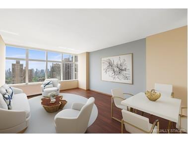 160 West 66th Street