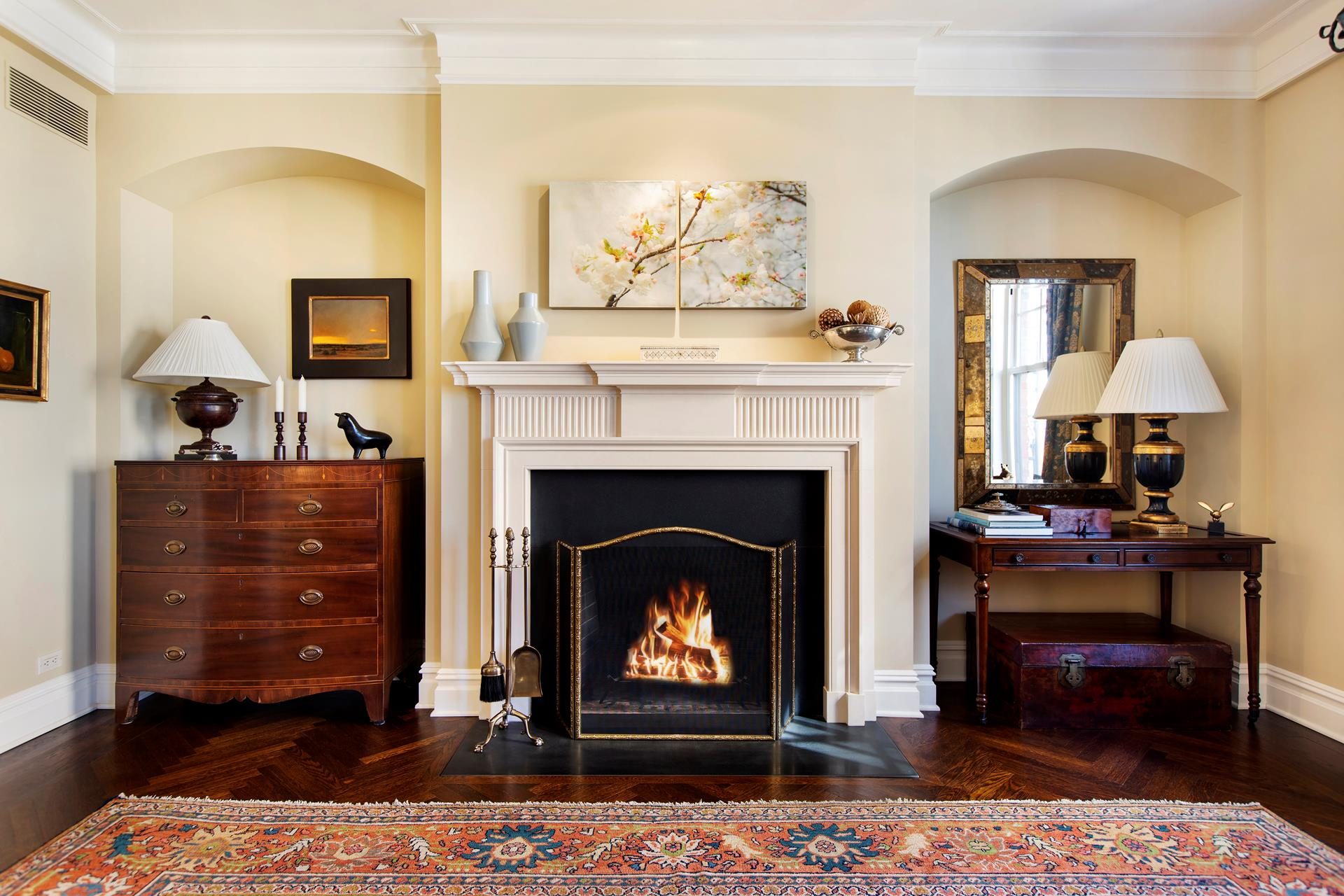 101 Central Park West