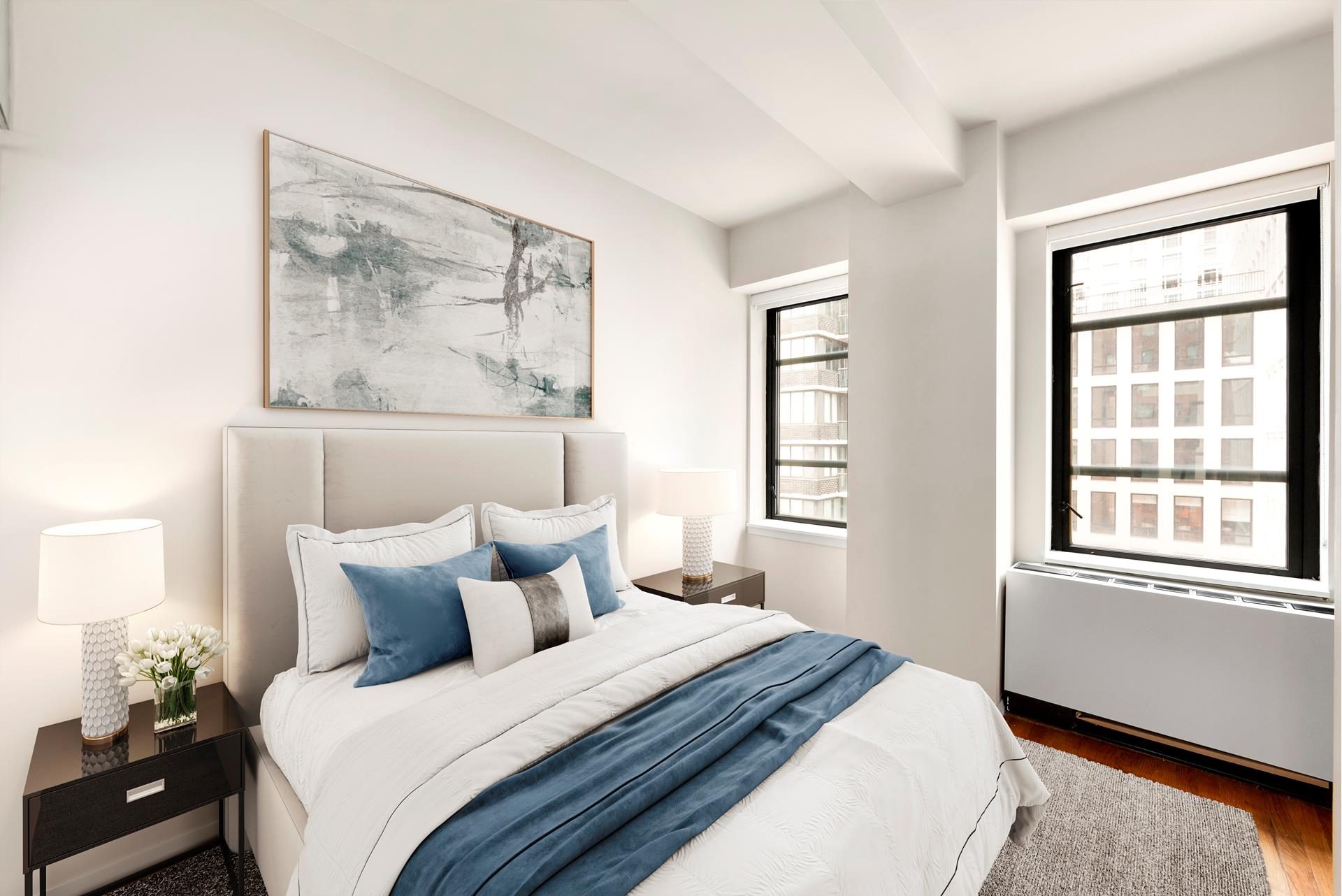 43 West 61st Street