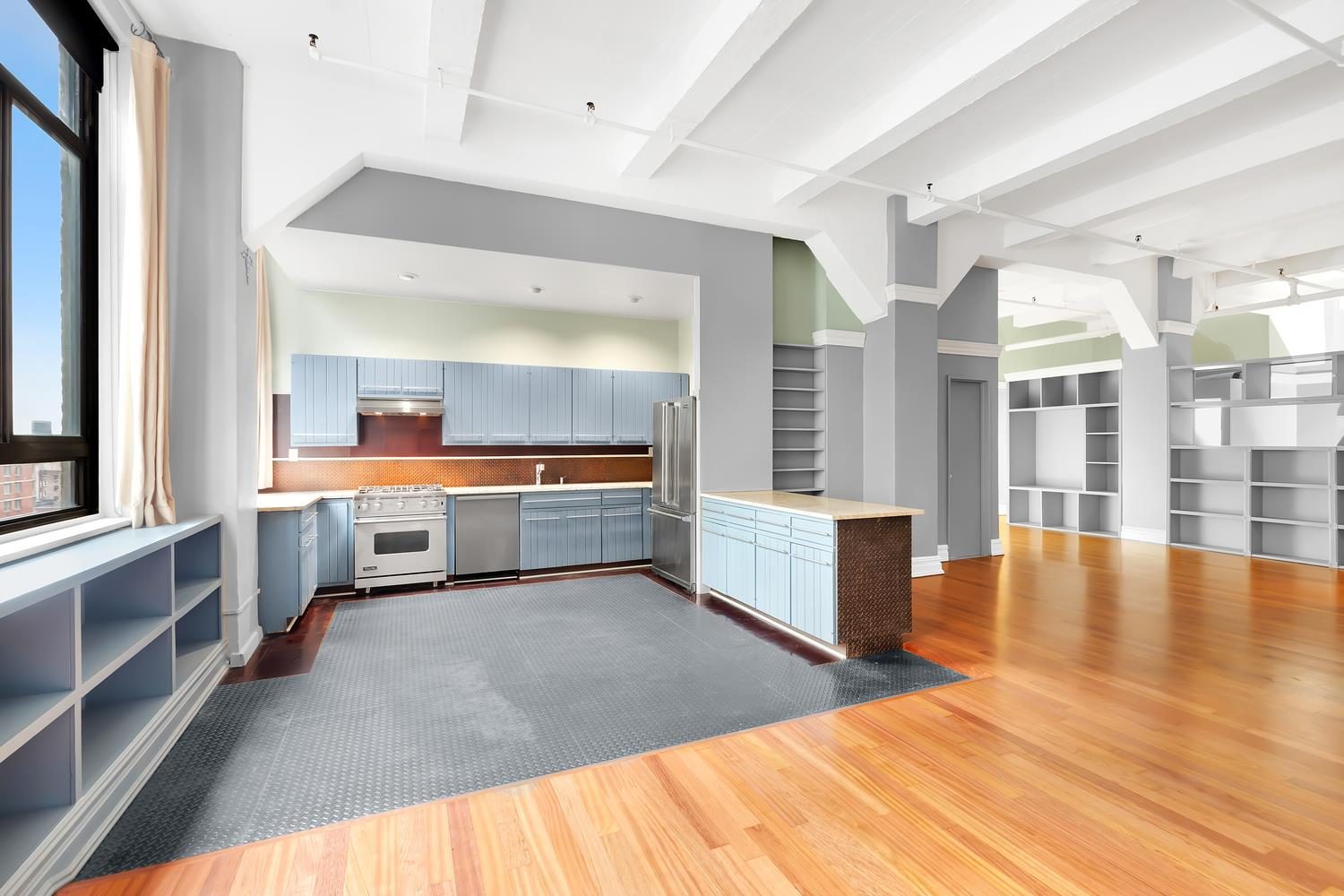 348 West 38th Street