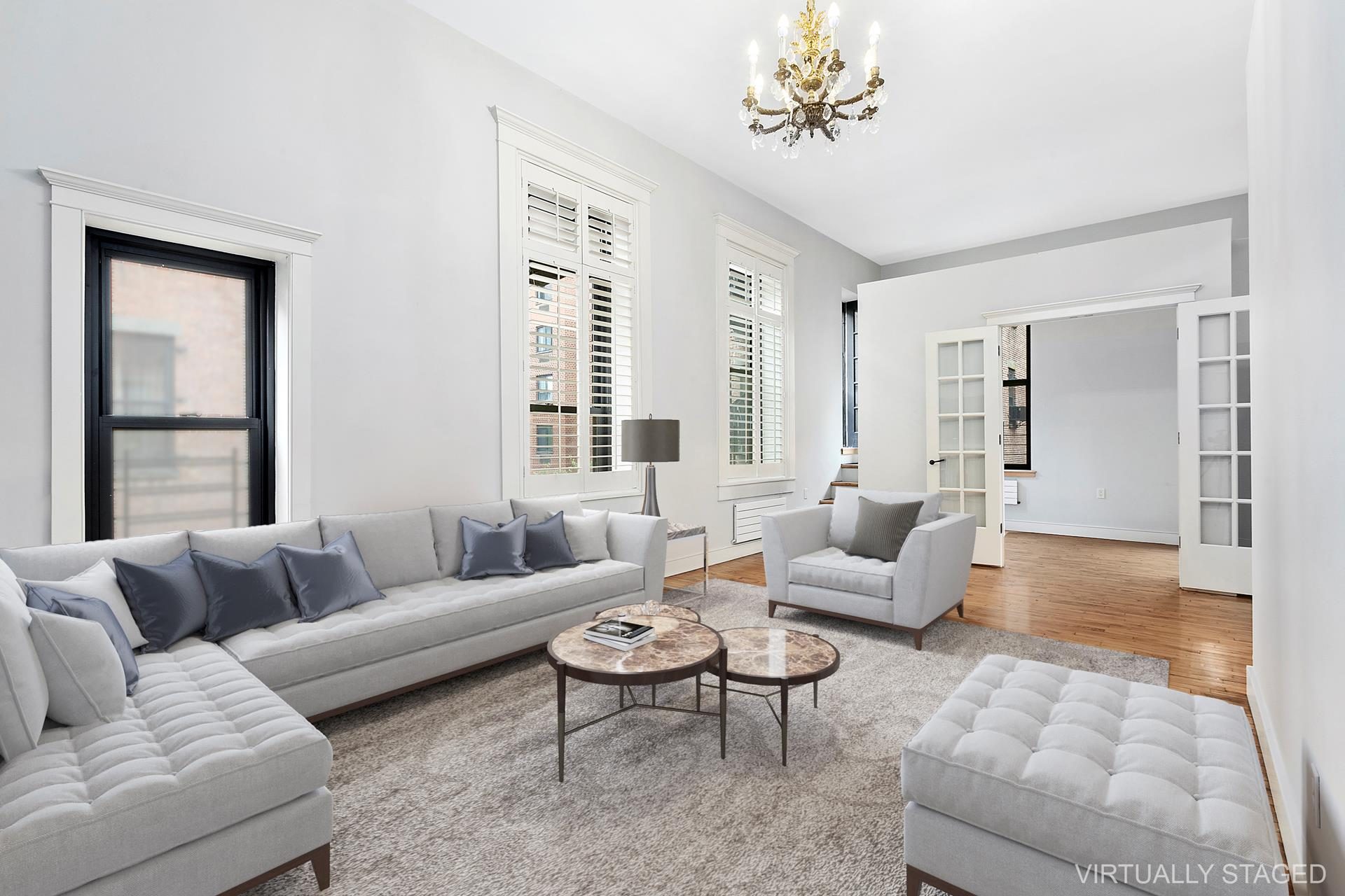 454 West 46th Street